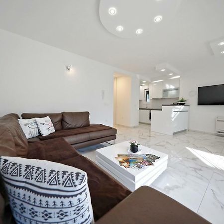 Apartmani Bida Zadar Exterior photo