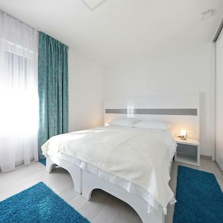 Apartmani Bida Zadar Exterior photo