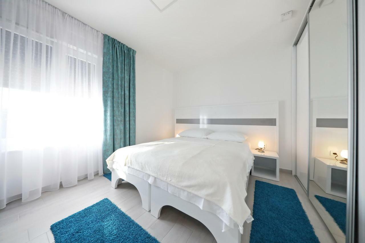 Apartmani Bida Zadar Exterior photo